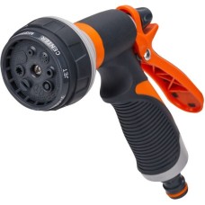 Опрыскиватель GPT ZF-SSG