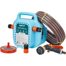 Опрыскиватель GPT ZF-SSG