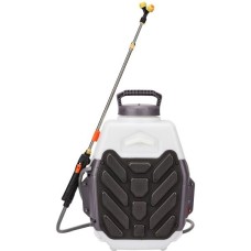 Аккумуляторный опрыскиватель GPT ZFA-12li (белый)