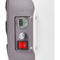 Аккумуляторный опрыскиватель GPT ZFA-12li (белый)