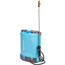 Опрыскиватель GPT ZFB-16li