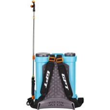 Опрыскиватель GPT ZFB-16li