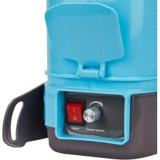 Опрыскиватель GPT ZFB-16li