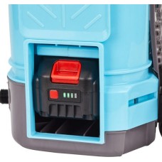 Опрыскиватель GPT ZFB-16li